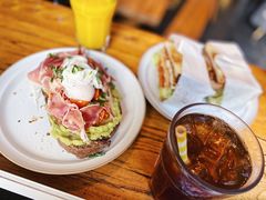 -Egg•Allday Brunch(襄阳北路店)