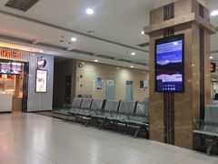 -上海长途汽车客运总站