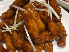 -正阳春烤鸭(华捷道店)