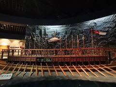 -鸿山遗址博物馆