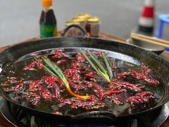 红锅-六公里老火锅(总店)