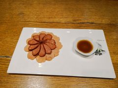 -菩提树·素食餐厅(汇智国际商业中心店)