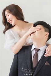 -艺匠摄影ARTIZ STUDIO(南京店)