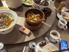 -农耕记·湖南土菜(龙岗熙和园店)