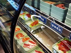 -蚝英雄鲜蚝自助专门店(长楹天街直营店)
