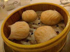 -香港龙凤楼(巨鹿路洋房店)