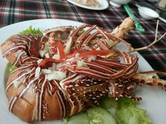 -幸福姐海鲜大排档