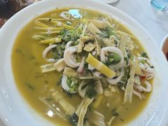 -火龙堂·风味民间菜(文一路店)
