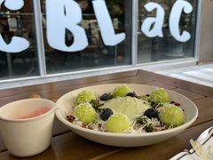 -Blac+Blac(中海环宇荟店)