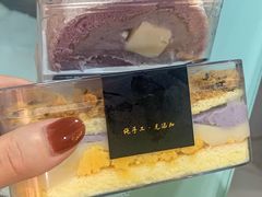 -mira甜品屋(财大店)