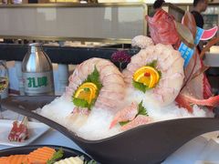 -德天肥牛海鲜火锅(城西银泰店)