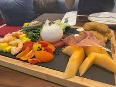 -ALLORA意大利餐厅(丰盛里店)
