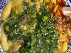 -井老三陕西搅团(莲湖路店)