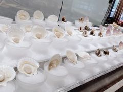 -丰卓会海鲜自助(中润大道店)