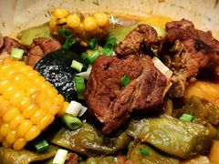 -金掌勺锅包肉(华润万象城店)