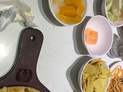 -汤姆家的牛排意面披萨(融创茂店)