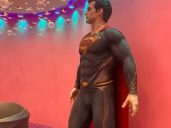 -中影国际影城(华发商都CINITY店)