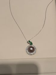 -RUANS阮仕珍珠(北京蓝色港湾店)