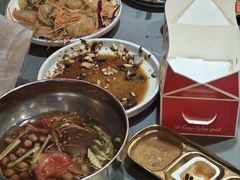 -正宗齐齐哈尔烤肉·齐牛哥鲜切炭火烤肉(杭州总店)