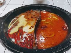 -卤校长重庆火锅