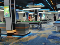 -永宁台球·棋牌俱乐部(淮海路店)