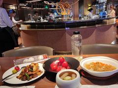 -大树餐厅(益田假日店)