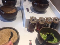 -呷哺呷哺(新世界百货望京店)