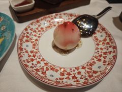 -京八大楼·京剧·烤鸭(三里屯店)