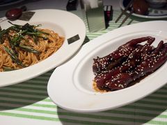 -桂满陇·桃花院落(长泰广场店)