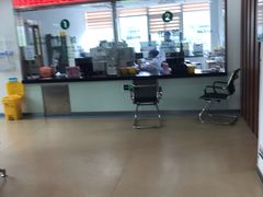 -虹桥社区卫生服务中心万源分中心