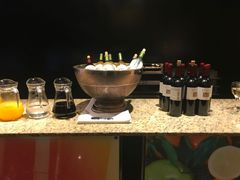 -上海锦江汤臣洲际大酒店壹阶层