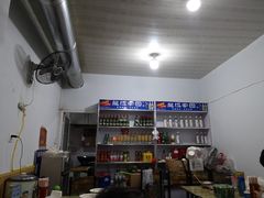 -吕记清真美食城(永兴服装街店)