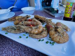 -星奇缘·海鲜餐厅(东山美食地标店)