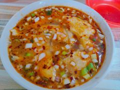 -龙门李家三旦羊肉汤馆