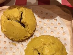 -西贝(虹口龙之梦店)