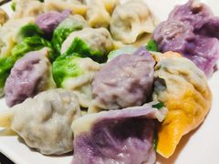 -宝源饺子(麦子店街店)