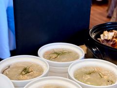 -滋粥楼·顺德菜(番禺广场总店)