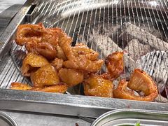 -麻蒲碳烤肉(远景路1号店)