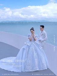 -蒙娜丽莎婚纱摄影·旅拍