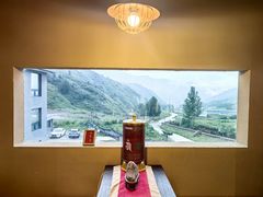 -云座·时光·观景咖啡厅(五爷庙店)