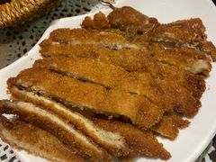 -熠盛粤味·顺德桑拿鸡(永康路店)