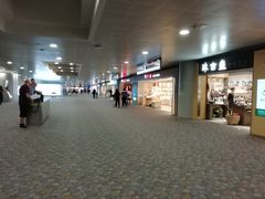 -上海浦东国际机场-T2航站楼
