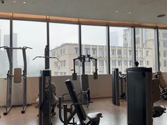 -YCHL FIT 健身(星寰店)