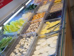 -成老灶火锅鸡(平山店)