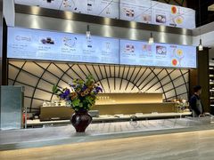 -集品堂·JPC餐厅(青年大街市府店)
