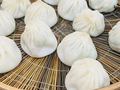 -上海恩记汤包馆(东三街店)