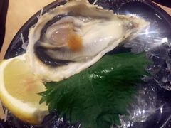 -班赞海鲜市场