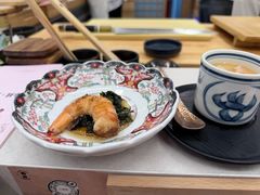 -鮨政· Omakase(港汇恒隆广场店)