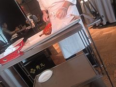 -秀儿四九城·新京菜(亚运村鸟巢店)
