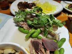 -大家发海鲜城夜排档(华山中路店)